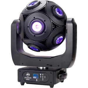 American DJ Asteroid 1200 LED Fixture