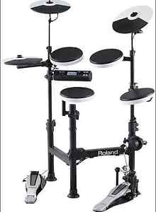 OPENBOX Roland Vdrums Td4kp Port