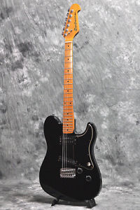 Used Electric Guitar  YAMAHA / Super Jam SJ500 Black