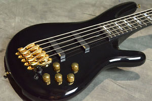 Yamaha BBNE2 Electric Bass Guita