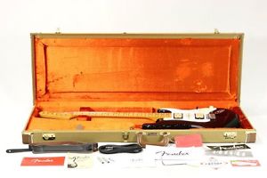 Fender Artist Dave Murray Strato