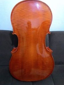 cello Mittenwald Karl Bitterer 4/4 super offer!!