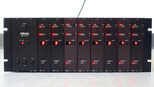 Yamaha TX216 FM Digital Vintage Synth Synthesizer DX7 Rack