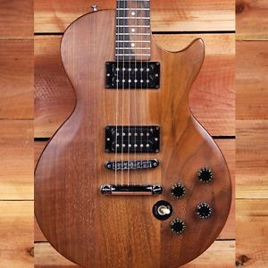 GIBSON 1979 THE PAUL Clean! + OHSC Natural Les Paul T-Top PU Woods Wow! 9526