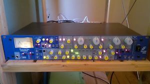 focusrite isa 430 mkII producer pack