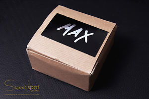 Peter Max Baranet Handmade Pickups 1959 PAF Replica Humbucker Slash Boutique