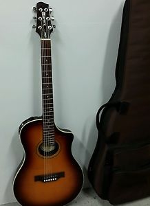 Line 6 variax acoustic 700