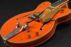 Gretsch G61201962 Nashville Doub