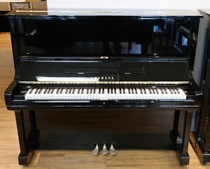 Yamaha U3