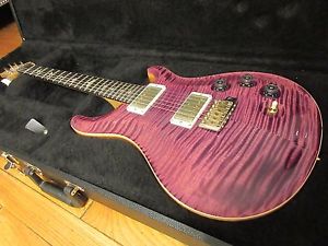 Paul Reed Smith DGT David Grissom Signature Wood Library - Brazilian Rosewood