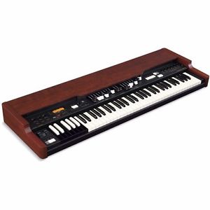 Hammond XK3C Pro Drawbar Organ