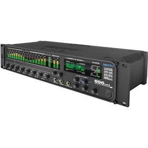 MOTU 896mk3 Hybrid