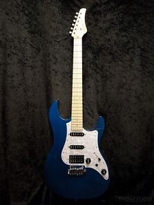 FUJIGEN EOS-AL-M GP TB Made in Japan MIJ NEW Guitar Free Shipping #g1994