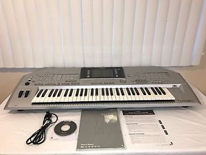 Yamaha Tyros2 Keyboard hrefhttp 