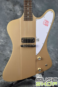 Epiphone Limited Edition Joe Bonamassa 'Treasure' Firebird-I Electric Guitar