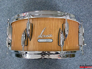 Sonor Vintage Series Snaredrum in 
