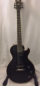 Schecter Guitar Research Blackjack ATX C-1 Electric Guitar with CASE