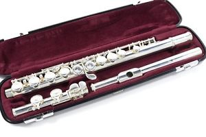 Yamaha YFL-311 Flute