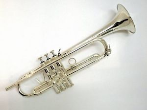Antoine Courtois Privilege AC307 Bb Trumpet