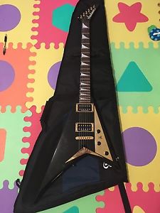Jackson Pro RR5 Rhoads Electric 