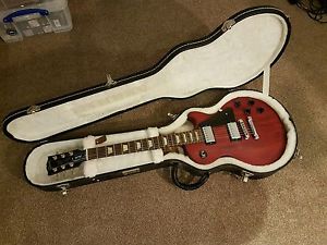 Gibson Les Paul Studio 2007 Inc. Original Case