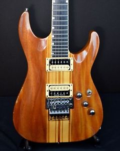 Edwards / E-HR-120D  GUITARS From JAPAN free shipping #A407