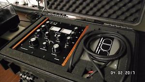 dj rotary mixer compact disco soundsystem CDS Japan DS-223FW ARS BOZAK UREI DJR