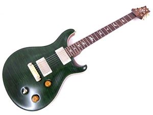 Paul Reed Smith  PRS Modern Eagle I EMERALD Electric Guitar T1918956