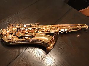 Zonda ZT-101 Tenor Saxophone