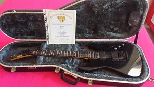 ESP M2 (simil KH-2) Skull & Crossbones Kirk Hammett Metallica 1993
