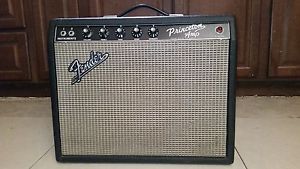 1966 Fender Princeton Blackface Amplifier