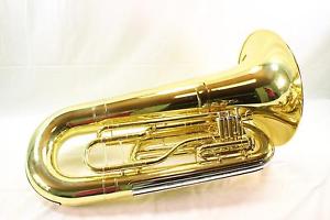 Jupiter 5080L Quantum Marching Tuba DISPLAY MODEL MINT QuinnTheEskimo