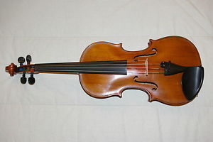 4/4 deutsche Violine Geige german violin