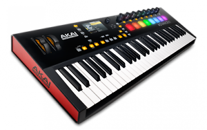 AKAI Advance 61 - NEU - von Sound Addicts