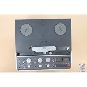Studer Revox B77 Stereo Tape Recorder