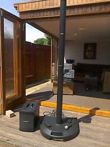 bose l1 classic complete outfit