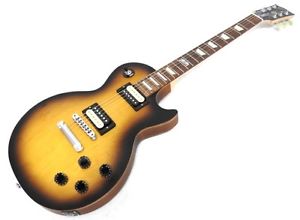 Gibson LPJ Les Paul electric guitar 2014 model F2249812