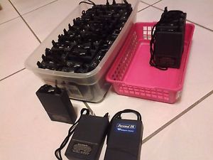 LOT OF 27 Williams Sound PPA Personal PA Receiver Model R7