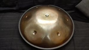 handpan Spacedrum