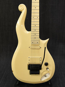 [USED]EDWARDS ES-150PR,  PRINCE cloud type Electric guitar, MIJ, / j010108