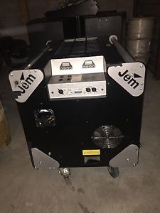 JEM Glaciator II Heavy Fog Machine