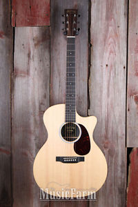 Martin X Series Gpcx1rae Grand P