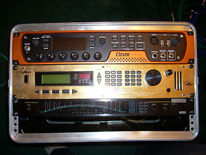 digitech 2101 limited edtion , eleven rack , korg dt-1 tuner  6 space rack case