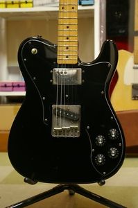 Fender JapanTC72-60 "Esirial" FREESHIPPING from JAPAN