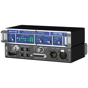 RME ADI-4 DD