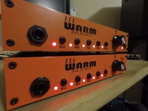 Warm Audio WA12 *PAIR*