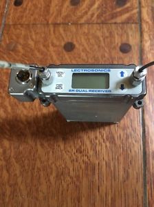 Lectrosonics HH Handheld Wireles