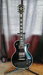2012 GIBSON LES PAUL CUSTOM