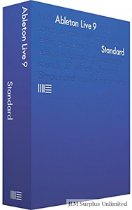 Live Standard Audio Recording Sound Library Let Instruments Versatile Them