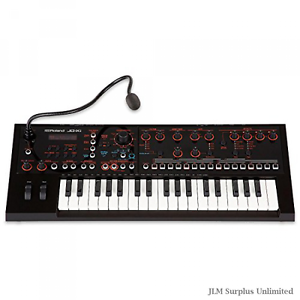 Analog Digital Synth Crossover Synthesizer Tones Yet Can Milk Out Its Well